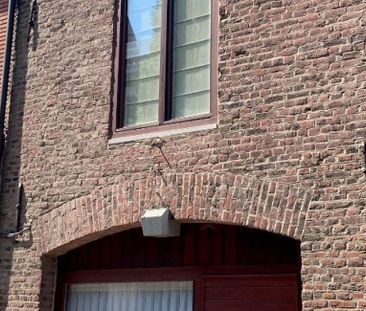 Appartement te huur in Torhout voor € 570 met 1 slaapkamer - Photo 2