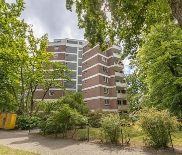 Erstbezug nach Sanierung: Schöne 3-Zimmer-Wohnung im EG in Bremen Nord - Foto 4
