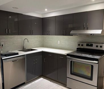 For Lease - 67 Brunswick Avenue Unit# Lower, Toronto, Ontario - Photo 5