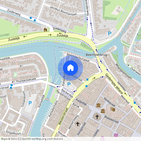37, Kanaalstraat, Noord-Holland, Purmerend, 1441 KE