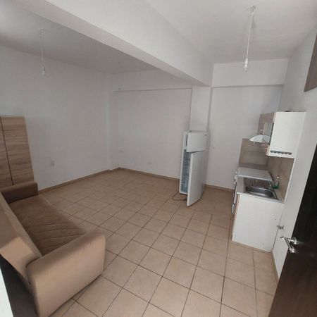 Studio/Γκαρσονιέρα για ενοικίαση Φορτέτσα (Ηράκλειο Κρήτης) - Φωτογραφία 2