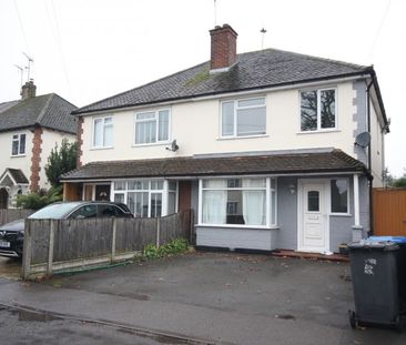 Prairie Road, Addlestone - Photo 2