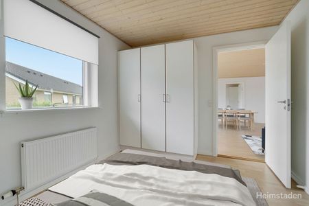 5-værelses Tvillingehus på 120 m² i Odense SØ - Photo 4