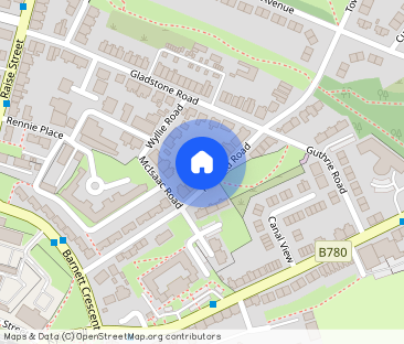 Parkend Road, Saltcoats, Ayrshire, KA21 - Photo 1