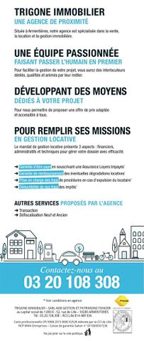 Location Appartement 2 pièces 42m² - Photo 3