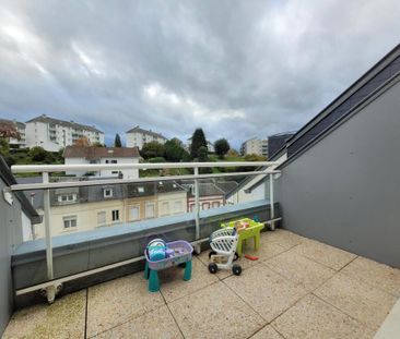 Location Appartement 2 pièces 42m² BOLBEC 76210 - Photo 4