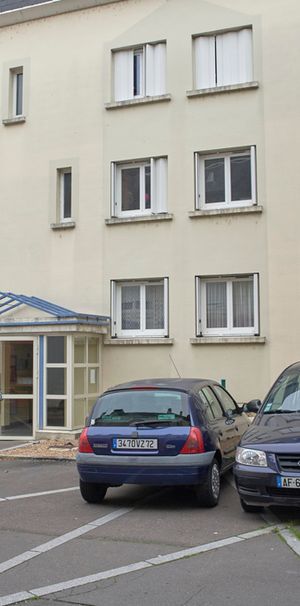 Appartement LA CHARTRE SUR LE LOIR T4 - Photo 1