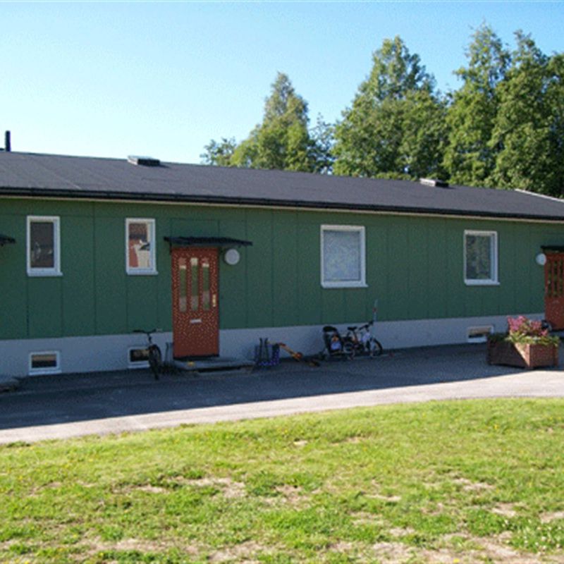 Mälensvägen 64 - Foto 1