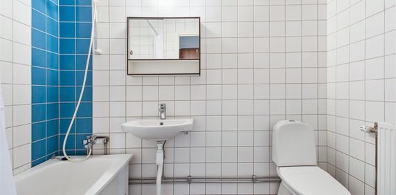 Beckhemsvägen 2 D - Foto 2