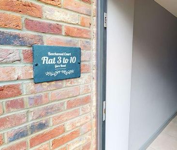 1 bedroom apartment to rent - Photo 6