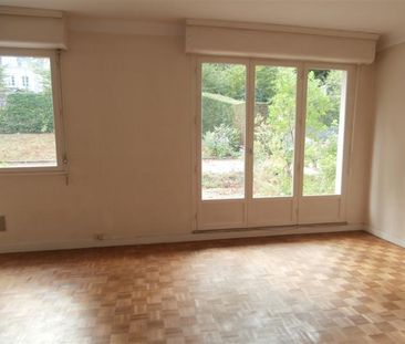 Location Appartement 1 pièce 28m² NANTES 44000 - Photo 1