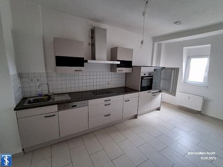 Helle 2 Zimmer Wohnung mit Einbauküche - Photo 3