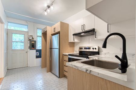 5387 Rue St Dominique, Montréal (Le Plateau-Mont-Royal), QC H2T - Photo 2