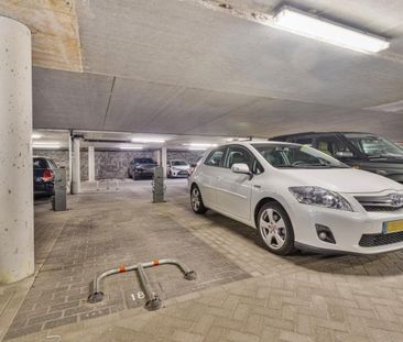 Adriaan Kooningsstraat, 3077ML, Rotterdam - Foto 1