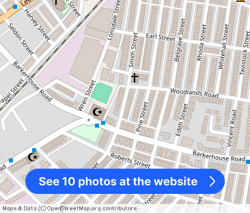 Smith Street, Nelson, BB9 - Photo 1