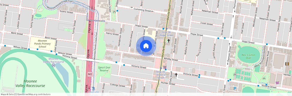 1/2 Dalgety Street, Vic 3055, Brunswick West