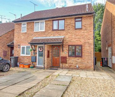 2 bedroom semi-detached house to rent - Photo 1