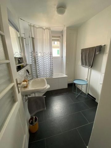 2.5 Zimmer, 55 m², 5. Stock - Foto 4