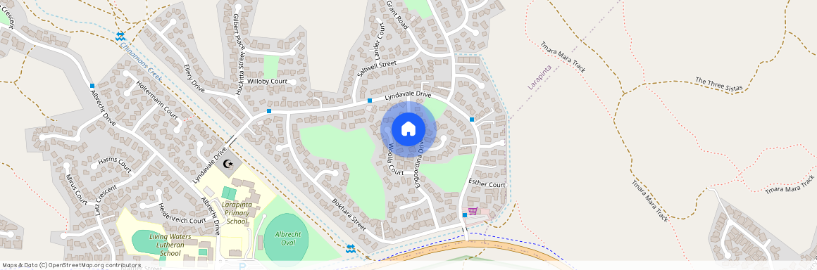 19 Engoordina Drive, 0875, Larapinta Nt