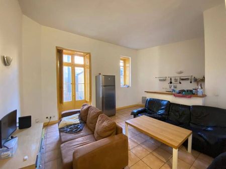 Location appartement 3 pièces 62.53 m² à Montpellier (34000) - Photo 5