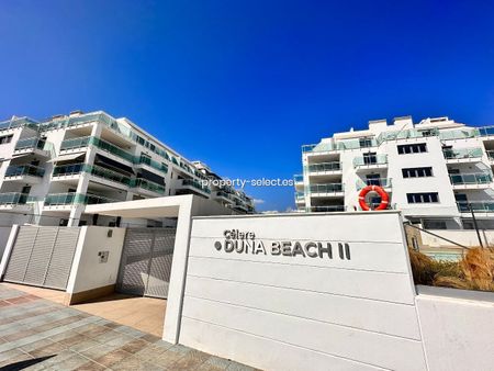 Apartamento en Torrox Costa, Zona Duna Beach, alquiler - Photo 2