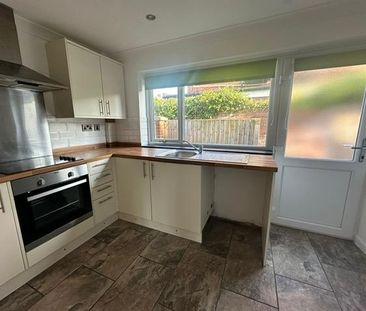 To Let 2 Bed House - End Terrace Lon Y Porthmon, Drovers Lane, Caer... - Photo 5