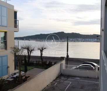 Appartement 1 Pièce 24 m² - Photo 4