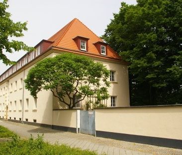 Appartement Nähe Uni / Uni-Klinikum - Photo 3