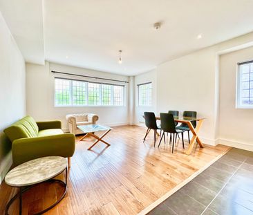 1 Bed Flat, Bermondsey Wall East, SE16 - Photo 2