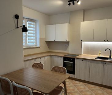 Do wynajęcia kawalerka po generalnym remoncie. 38 m² - Photo 5