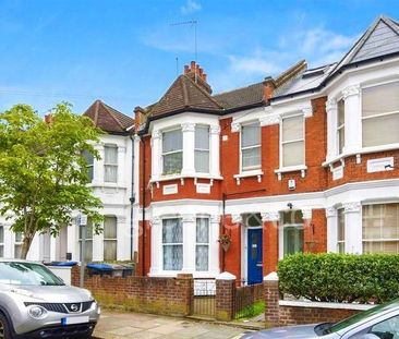Room in a Shared House, Pine Road, NW2 - Photo 1