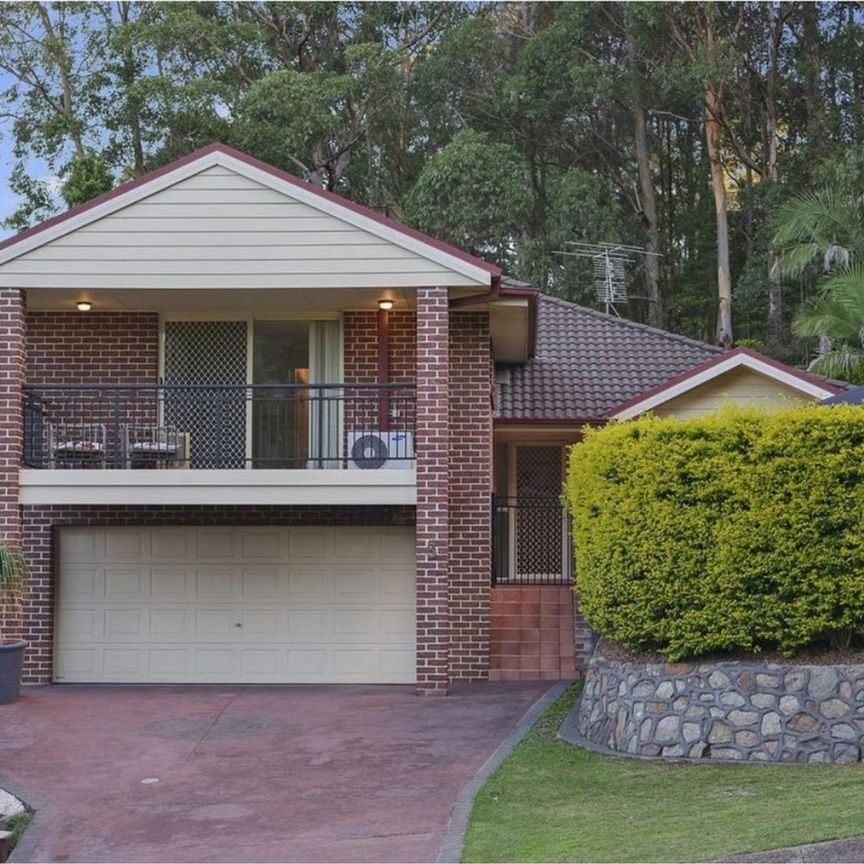 Spacious Split-Level Family Home with Multiple Entertaining Areas - Photo 1