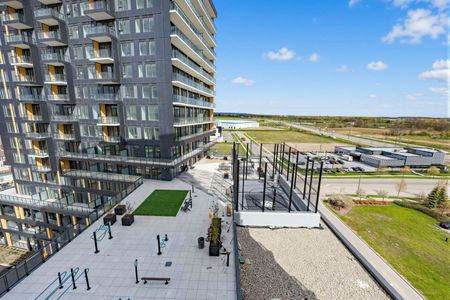 For Lease - 4878 Powers Common Unit# C 902, Burlington, Ontario - Photo 5