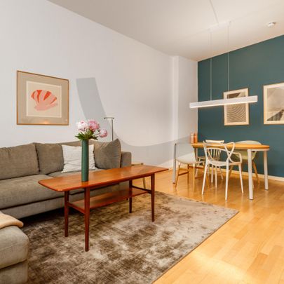 Hier will ich wohnen! - Photo 1