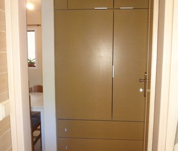Studio/Γκαρσονιέρα για ενοικίαση Σαραγιά - Άγιος Κωνσταντίνος (Τρίκ... - Φωτογραφία 6