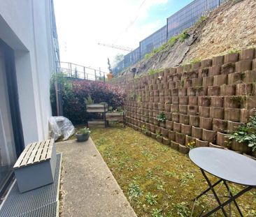 Location Appartement 1 pièce 20m² MONT ST AIGNAN 76130 - Photo 6
