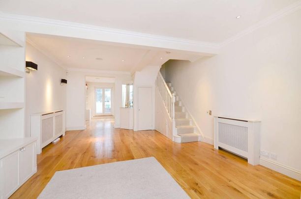 4 bedroom house to rent - Photo 1