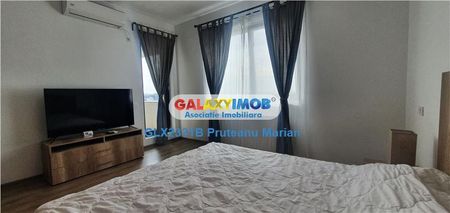 Inchiriere Garsoniera in Rezidential Quarto langa Metrou V Ialomitei - Photo 5