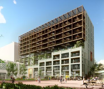 Te huur: Appartement Rijnlandlaan in Amsterdam - Foto 6