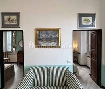 Quadrilocale piazza Goffredo Mameli, 8, Centro, Camogli - Photo 1