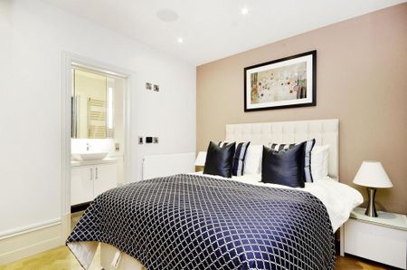 1 bedroom flat to rent - Photo 4