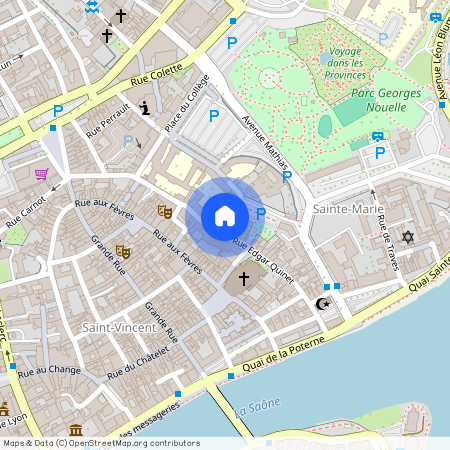 71100, Chalon-Sur-Saône