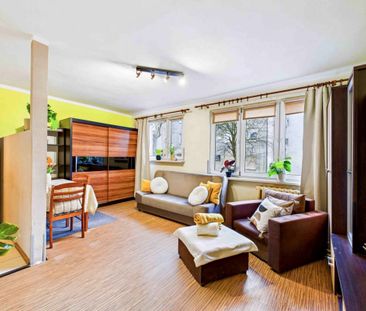 Do wynajęcia kawalerka 29 m² 29 m² - Zdjęcie 2