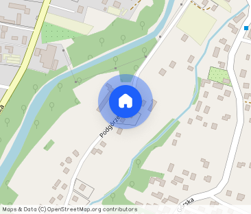 Mieszkanie - Biuro dla firmy 70 mkw. Do wynajęcia - Фото 1