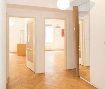 Na prenájom 2-izbový byt po kompletnej rekonštrukcií, Dunajská ul.,... – Fotografia 6