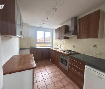 À louer – Appartement 5 pièces – BD POMMERY - Photo 1