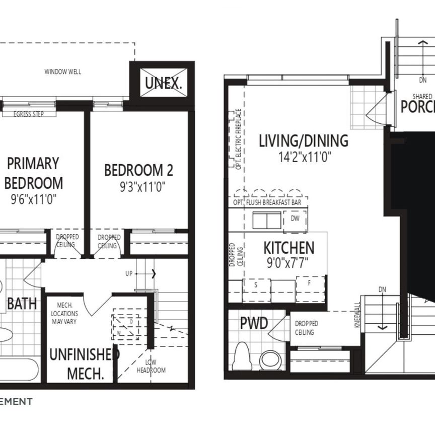 For Lease - 300 Mishi Private, Manor Park - Cardinal Glen and Area, Ontario - Photo 1