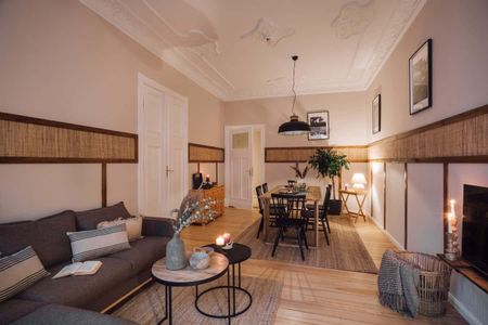 Aracena - 3 bedrooms in Kreuzberg - Photo 3