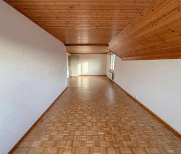 4.5 Zimmer, 93 m², 1. Stock - Photo 6