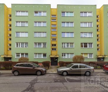 2 rozkładowe pokoje z balkonem Police - Photo 2